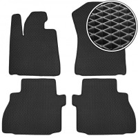 EVA килимки  Toyota Tundra 2007-2013 комплект килимків в салон auto.KIM