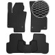 EVA коврики Volkswagen Passat B7 2010-2015 комплект ковриков в салон auto.KIM
