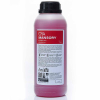 Активна піна 1л концентрат OYA Mansory Преміальне очищення без слідів