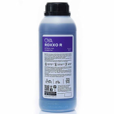Активная пена 1л концентрат OYA Roxxo R Мощное удаление грязи и жира