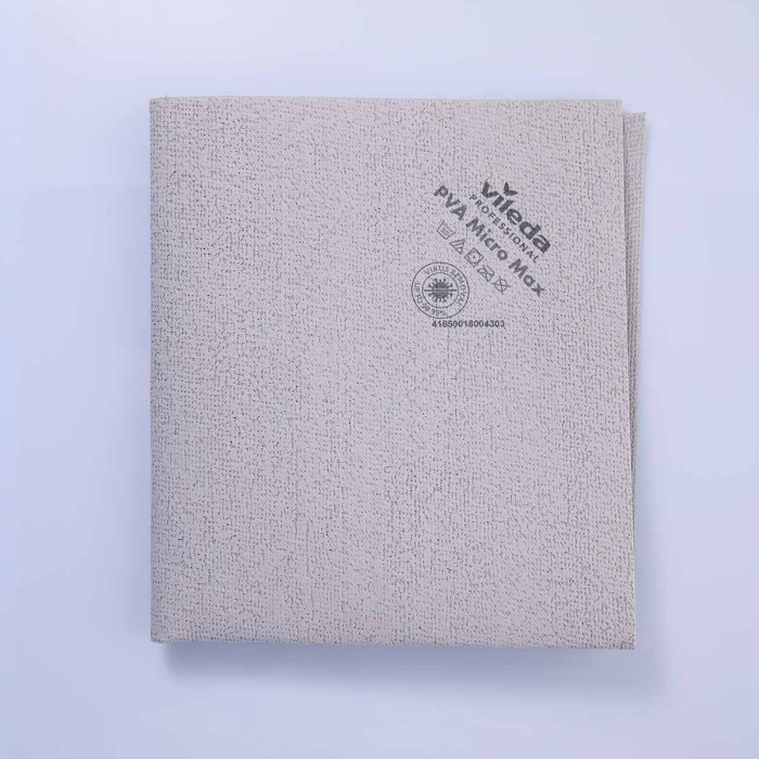 Тряпка автомобильная 50x44см OYA К-0011 идеальна для полировки.