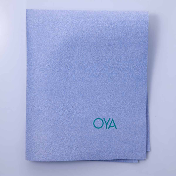 Ганчірка автомобільна 50x48см OYA К-0012 максимум вбирання