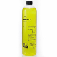 Холодный воск 1л концентрат OYA BEE WAX Быстрая Сушка и Блеск