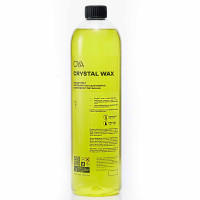 Холодний віск 1л концентрат OYA CRYSTAL WAX Гідрофобний Віск з Блиском