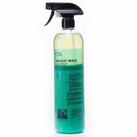 Холодный воск 1л концентрат OYA MAGIC WAX Суперконцентрированный гидрофобный воск