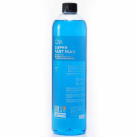 Холодний віск 1л концентрат OYA SUPER FAST WAX Швидкий Віск із Гідрофобним Ефектом