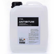 Антибітум 5л OYA ANTIBITUM Потужний знежирювач для кузова