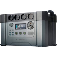 Портативная зарядная станция ALLPOWERS S2000 PRO