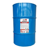 Антифриз NOWAX Концентрат G12+ (красный) 220kg