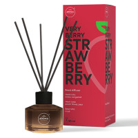 Ароматические палочки Aroma Home Sticks Modern Fruits Strawberry, 50мл