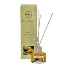 Ароматические палочки Aroma Home Unique Fragrance Sticks - MANGO FRUIT 50мл
