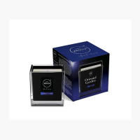 Ароматическая свеча Aroma Home Black Series Candles - Oriental Garden 155г