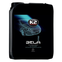 Активная пена K2 Bela Pro Blueberry для бесконтактной мойки концентрат (голубика) канистра, 5л