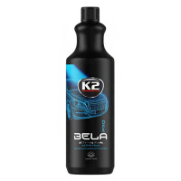 Активная пена K2 Bela Pro Sunset Fresh для бесконтактной мойки концентрат (свежий закат), 1л