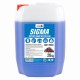 Активная пена Nowax Sigma Dosatron Active Foam концентрат для бесконтактной мойки, 20кг