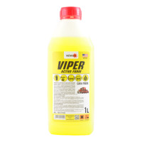 Активная пена Nowax Viper Active Foam суперконцентрат для бесконтактной мойки, 1л