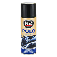 Поліроль для пластику K2 Polo Cockpit Fahren драйв 200мл