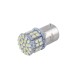 LED автолампа Solar 12V S25 BA15s 50SMD white, 2шт