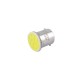 LED автолампа Solar 12V G18.5 BA15s white, 2шт