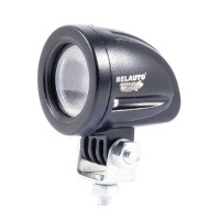 Автолампы светодиодная BELAUTO CREE Flood LED (1*10w)