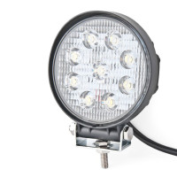 Автолампа світлодіодна BELAUTO EPISTAR Spot LED (9*3w)