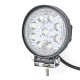 Автолампа світлодіодна BELAUTO EPISTAR Spot LED (9*3w)