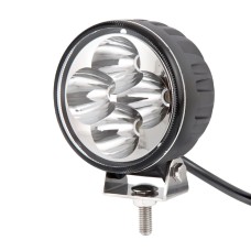 Автолампа светодиодная BELAUTO EPISTAR Spot LED (4*3w)