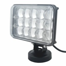Автолампа светодиодная BELAUTO EPISTAR Spot LED (15*3w)