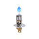 Галогенова лампа Solar H1 12V 55W P14,5s Starlight +60%