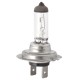 Галогенова лампа Brevia H7 24V 100W PX26d Master Rally CP