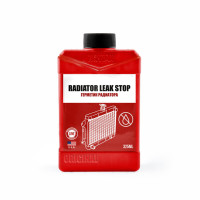 Герметик радиатора Nowax Radiator Leak Stop, 325мл