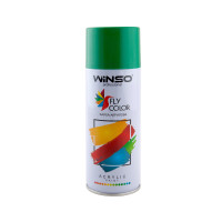 Краска акриловая Winso Spray 450мл светло-зеленый (MINT GREEN/RAL6029)