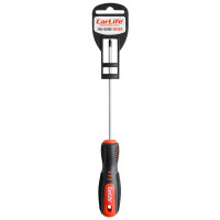 Викрутка Carlife хрестова PH0x100mm, Cr-V 6150