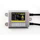 Блоки розжига Slim Solar Canbus Premium Ballast 35W, 9-16В, KET