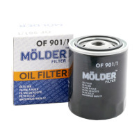 Фильтр масляный Molder Filter OF 901/1 (WL7143, OC109/1, W81184)