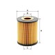 Фильтр масляный Molder Filter OFX 53/4D (WL7294, OX163/4DEco, HU820X)