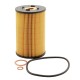 Фильтр масляный Molder Filter OFX 40D (WL7036, OX150DEco, HU9324X)