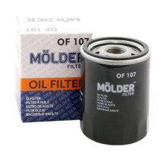 Фильтр масляный Molder Filter OF 107 (WL7177, OC217, W671)