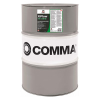 Моторне масло Comma X-FLOW TYPE G 5W-40 199л