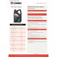 Моторное масло Comma TRANSFLOW UD 10W-40 205л