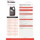 Моторне масло Comma TRANSFLOW SD 15W-40 205л