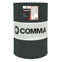 Моторне масло Comma TRANSFLOW SD 15W-40 60л