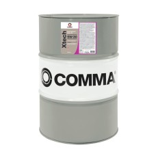 Моторное масло Comma XTECH 5W-30 199л