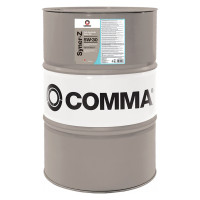 Моторное масло Comma SYNER-Z 5W-30 199л