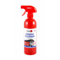 Очиститель двигателя Nowax Engine Cleaner, 750мл