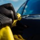Паста для полировки и восстановления блеска кузова K2 Turbo 250г