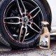 Профессиональный набор по уходу за авто K2 10 единиц