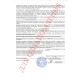 Огнетушитель водопенный аэрозольный BBPA-400