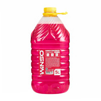 Омыватель стекла летний Winso Summer Screen Wash Bubble Gum 5л
