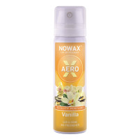Ароматизатор Nowax X Aero Vanilla, 75ml